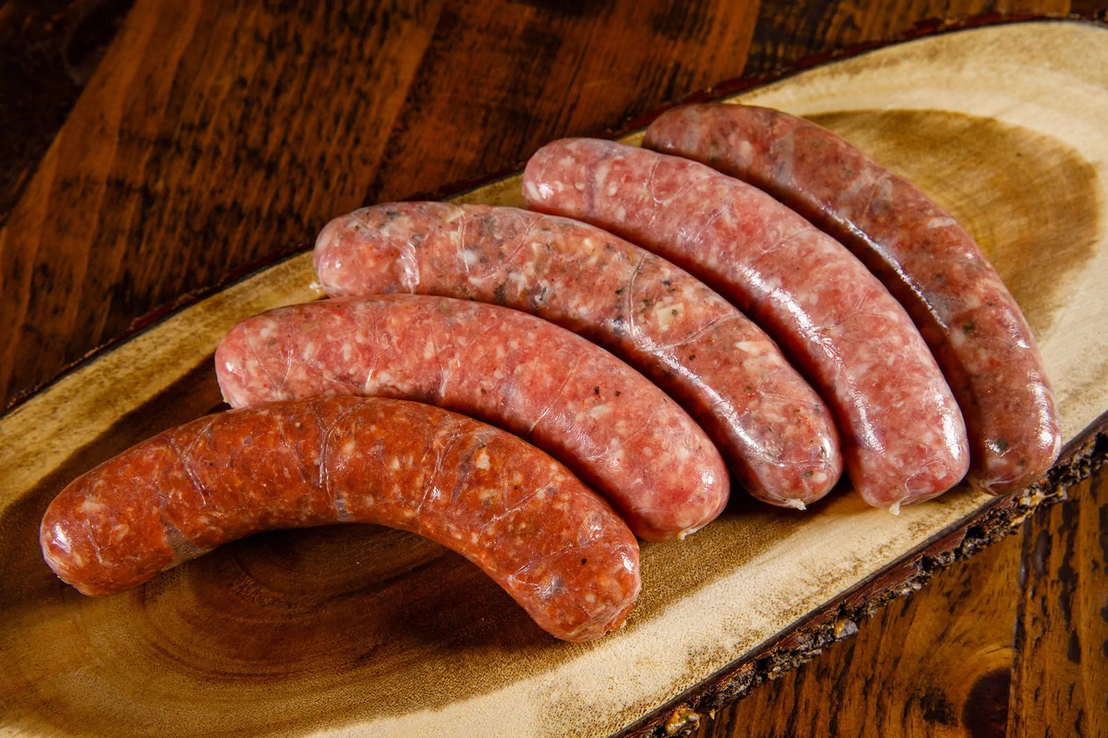 Are sausages bad for dogs online