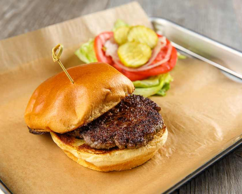 Wagyu Ground Sirloin