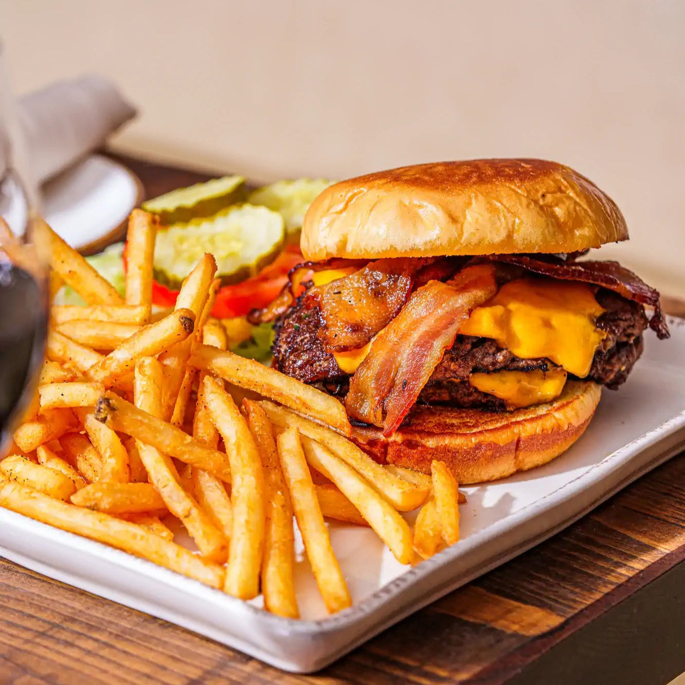 Wagyu Ground Sirloin