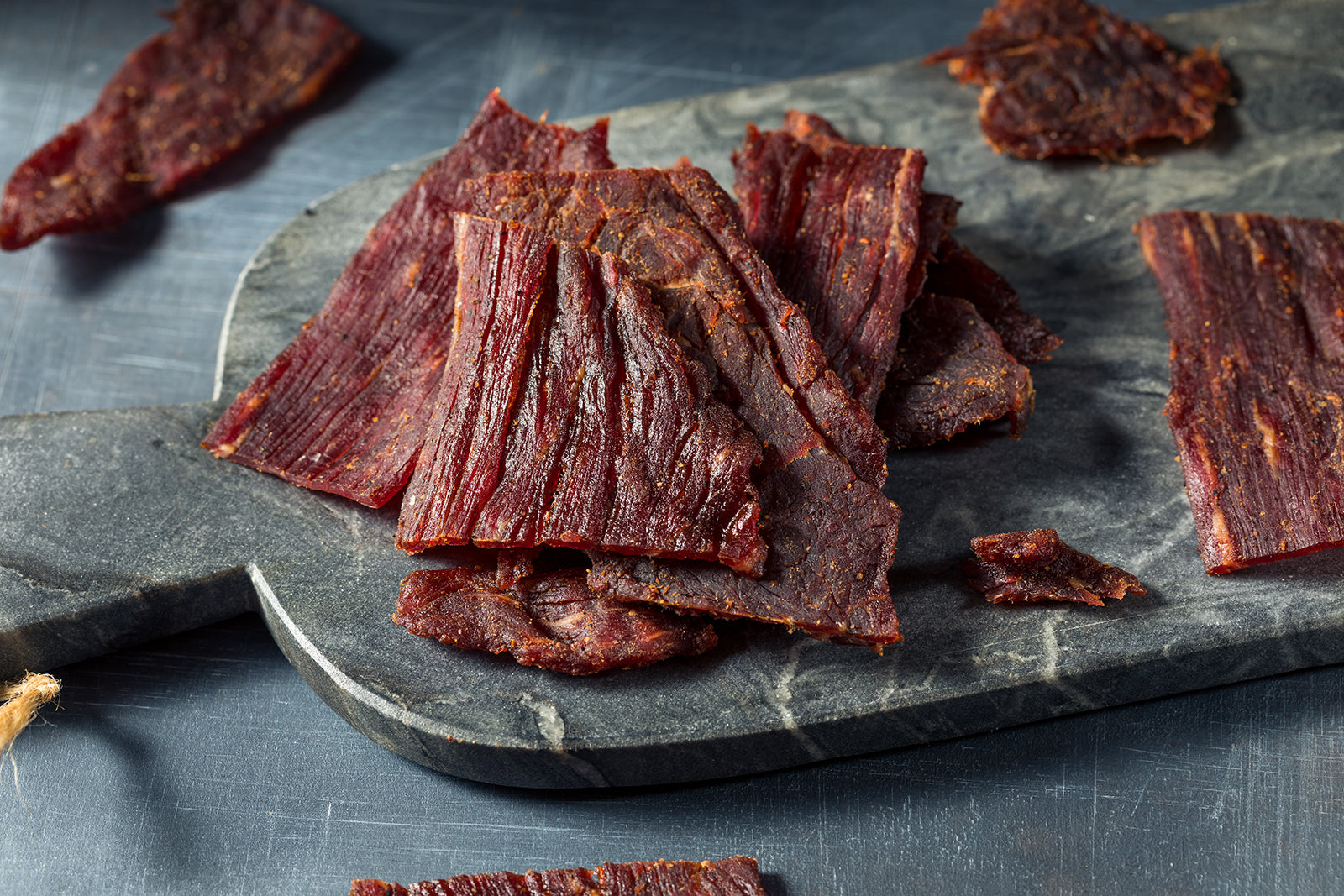 Wagyu Jerky