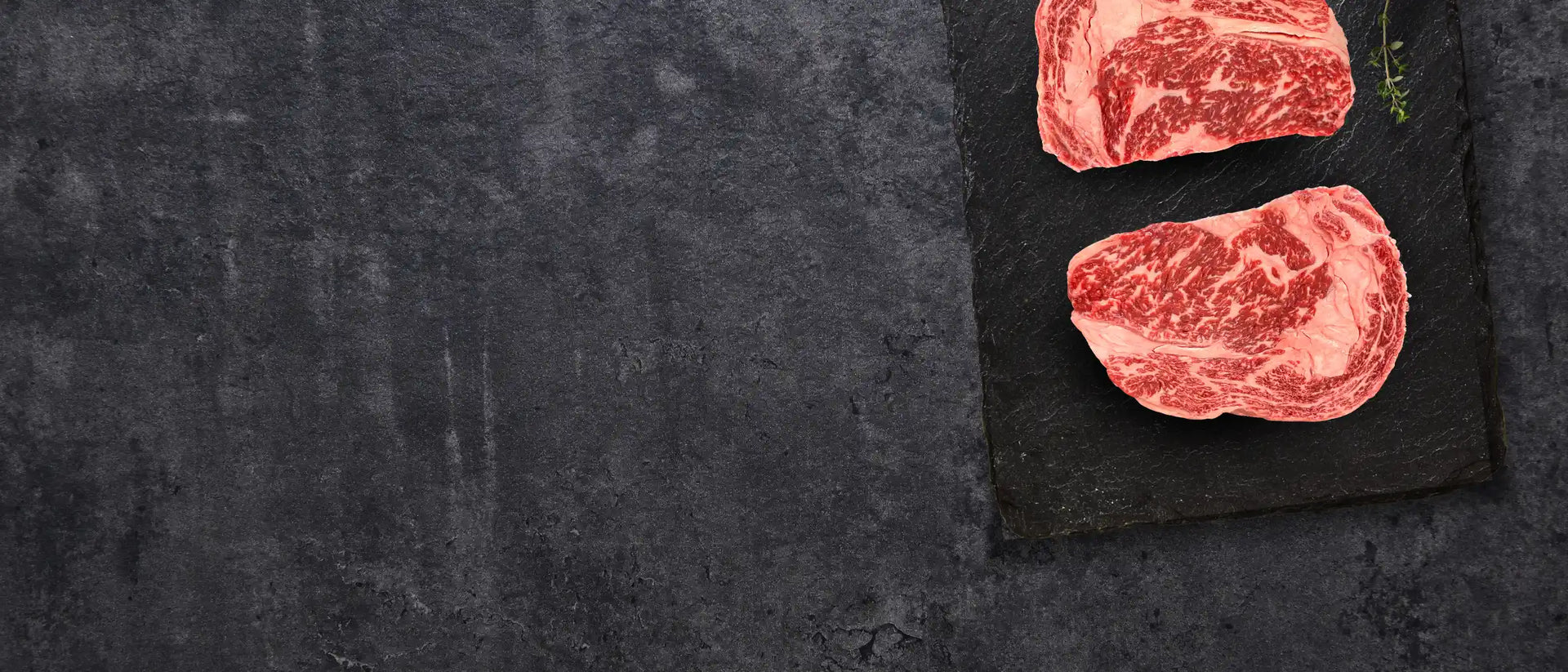 Ribeye Steaks