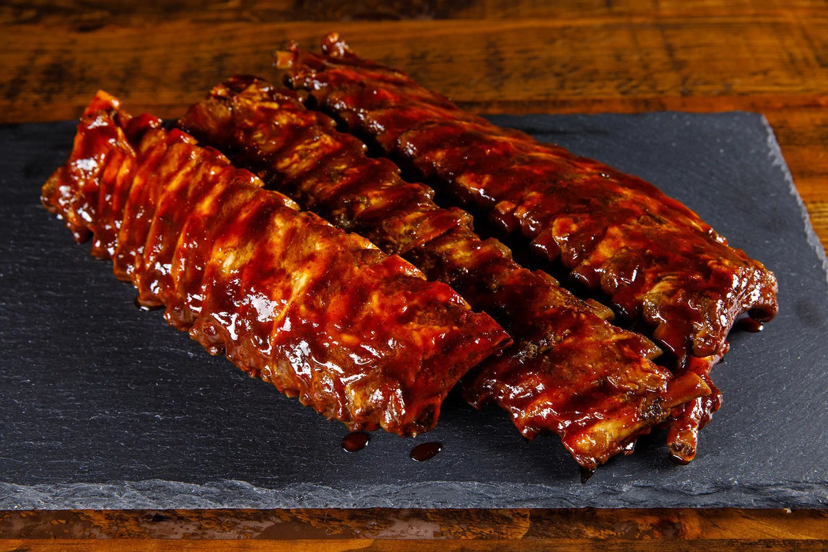Ribs