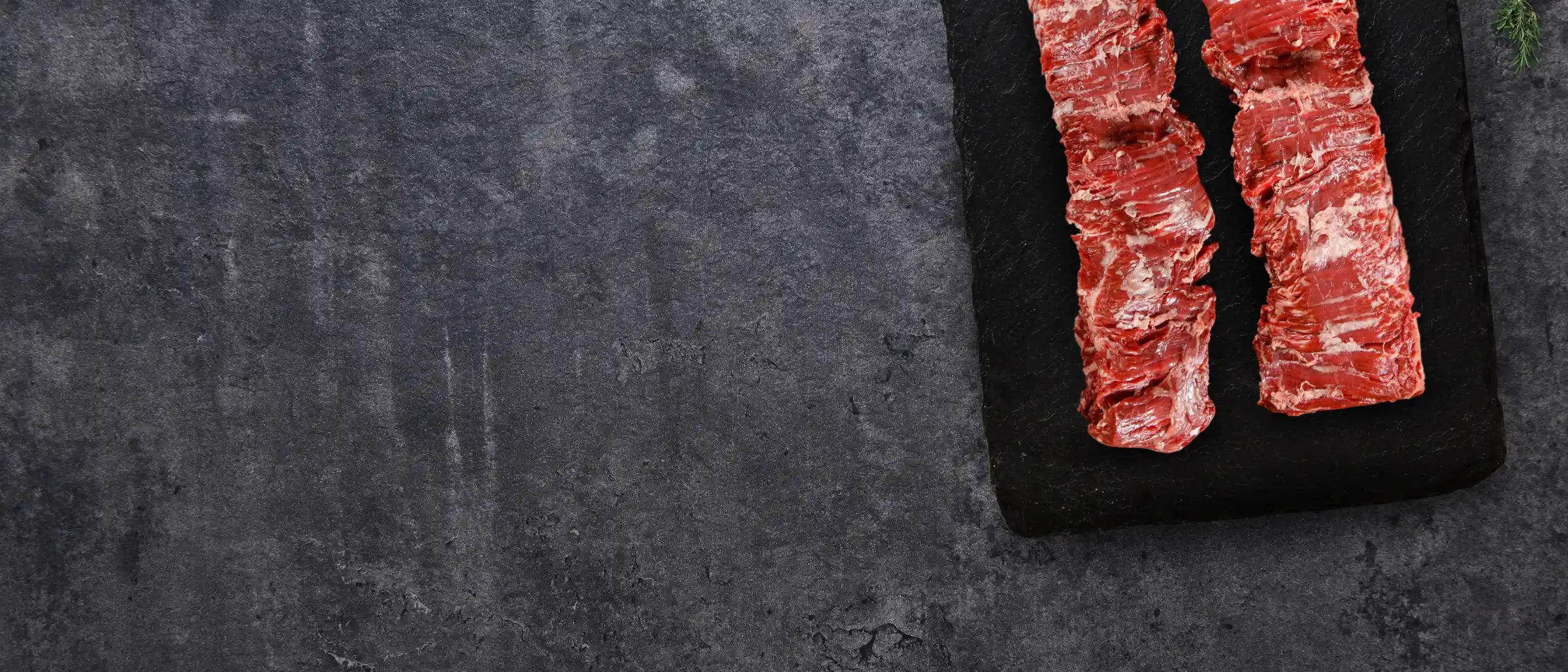 Skirt Steaks