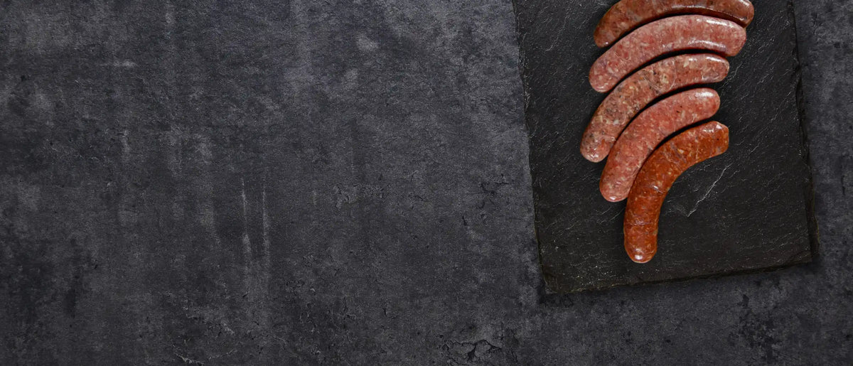 Sausage & Dogs