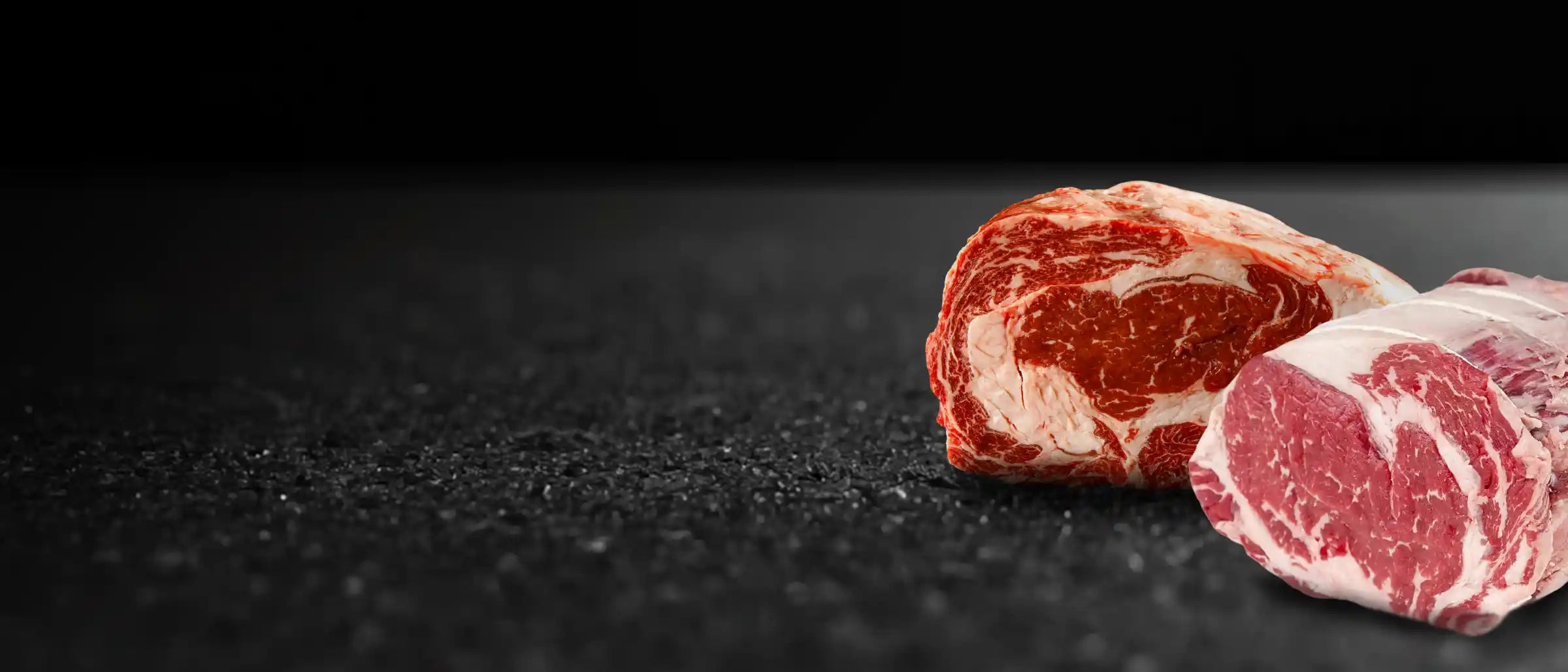 Beef Roasts