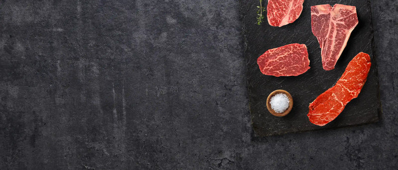 Wagyu Beef