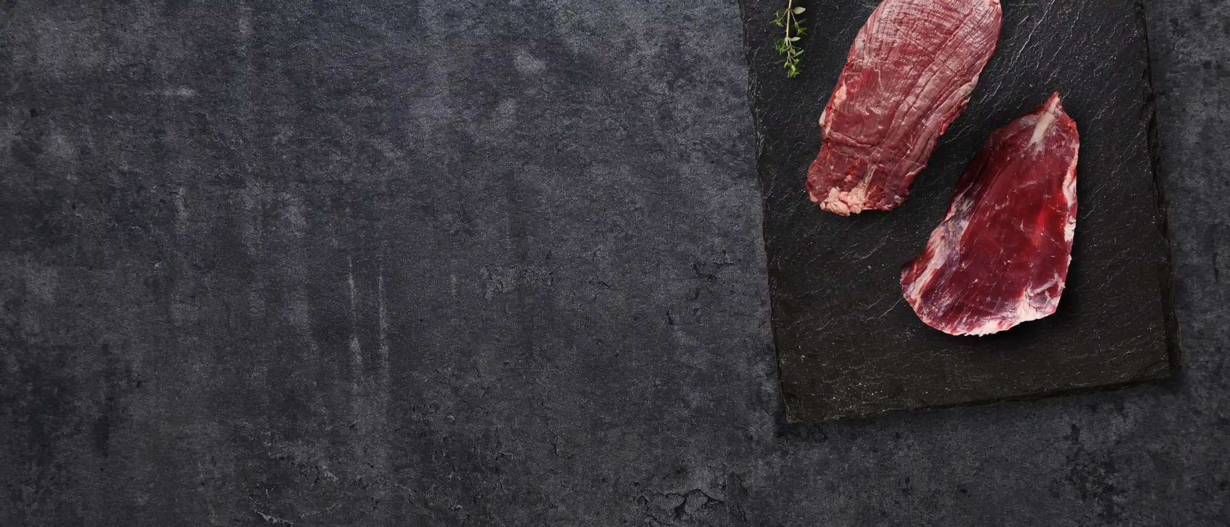 Wagyu Flank Steaks