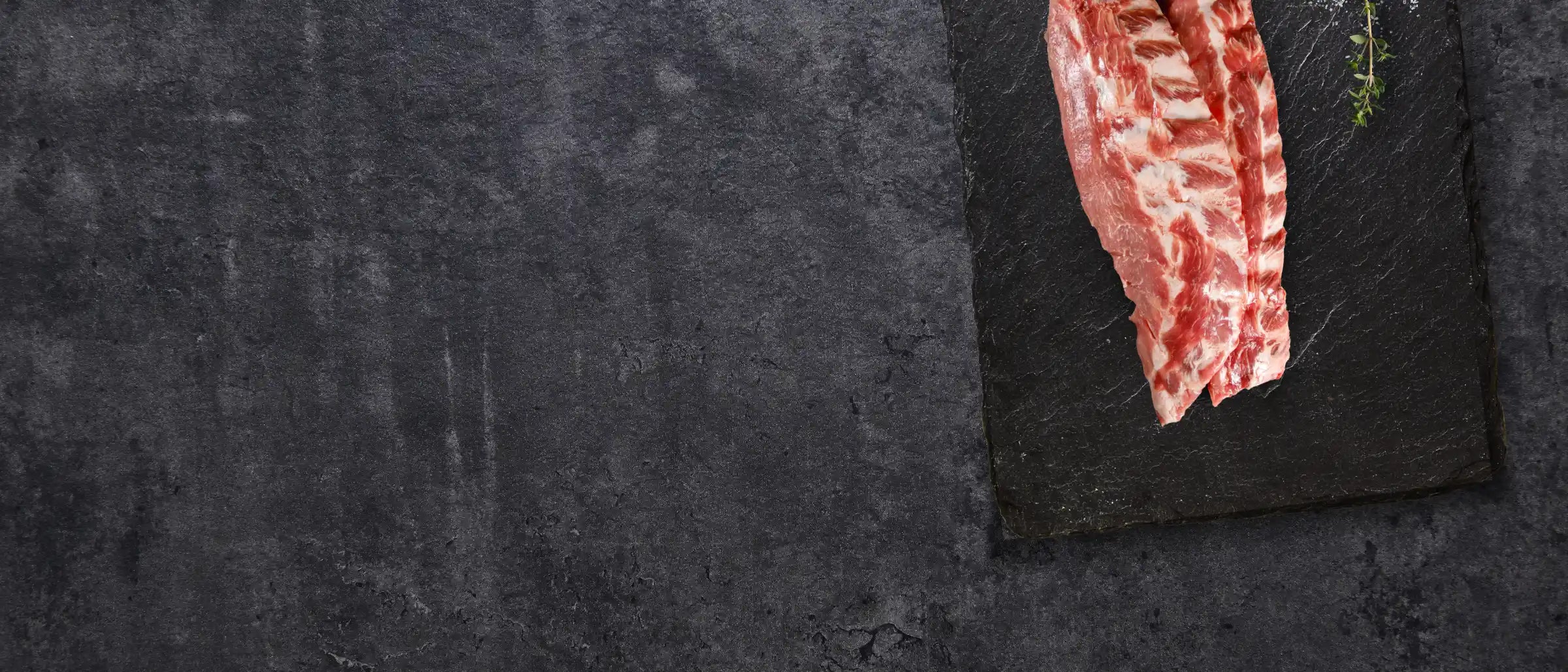 Pork Ribs