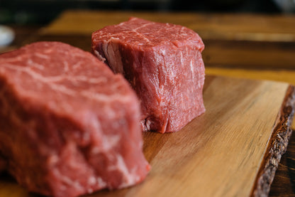 Wagyu Filet Mignon