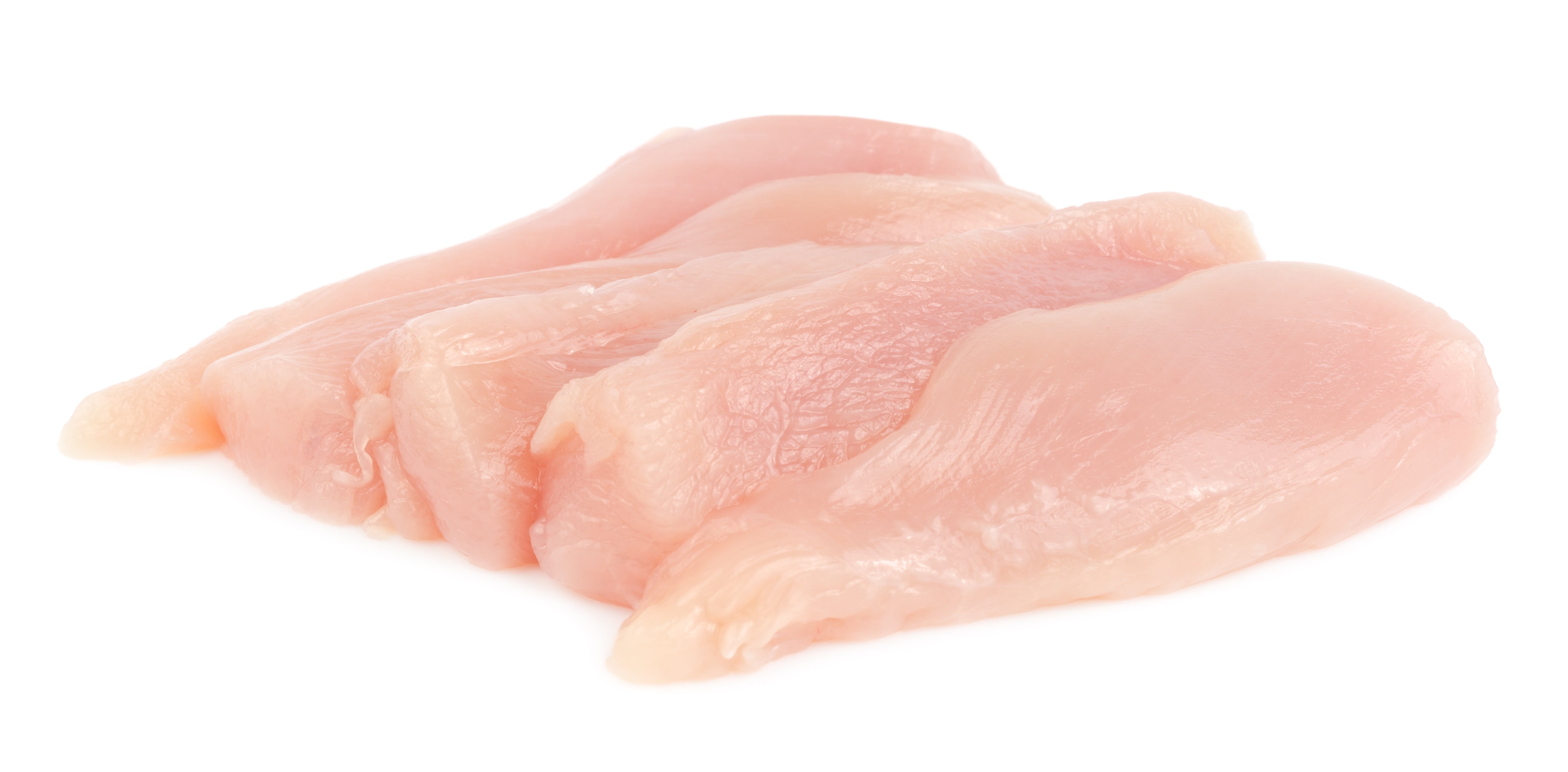 Bell & Evans Thin Sliced Chicken Breast