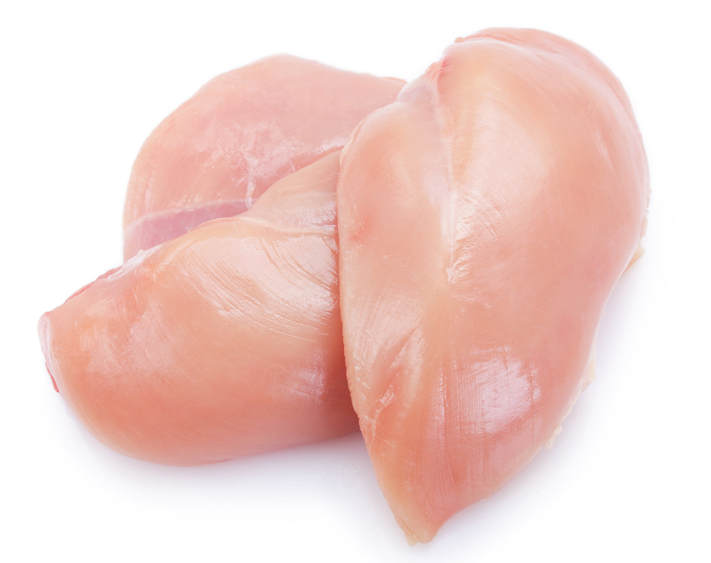 Bell & Evans Boneless Skinless Chicken Breast