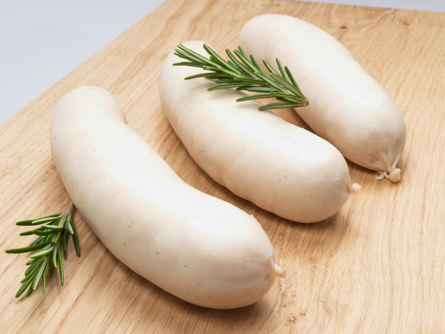 Boudin Blanc