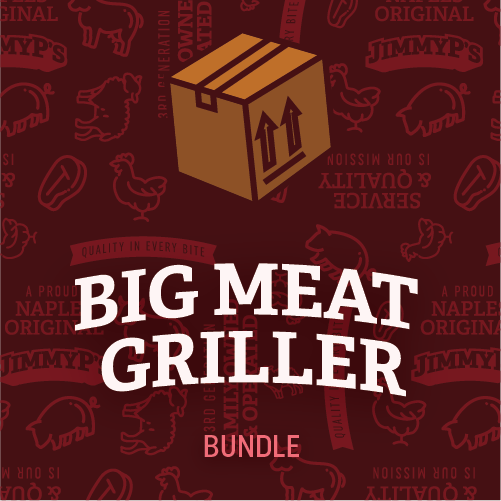 Big Meat Griller