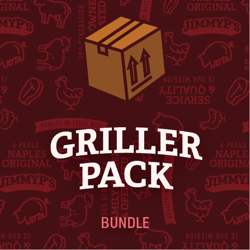 Griller's Pack