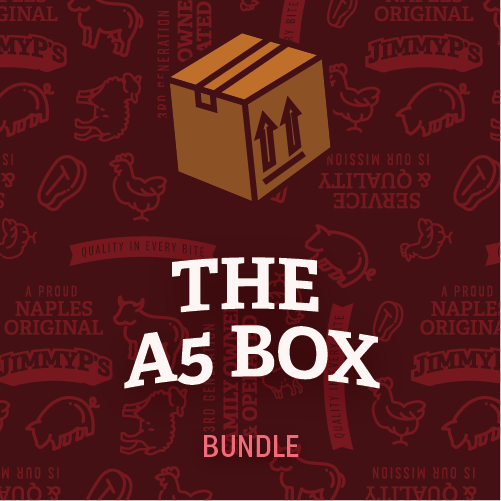 The A5 Box