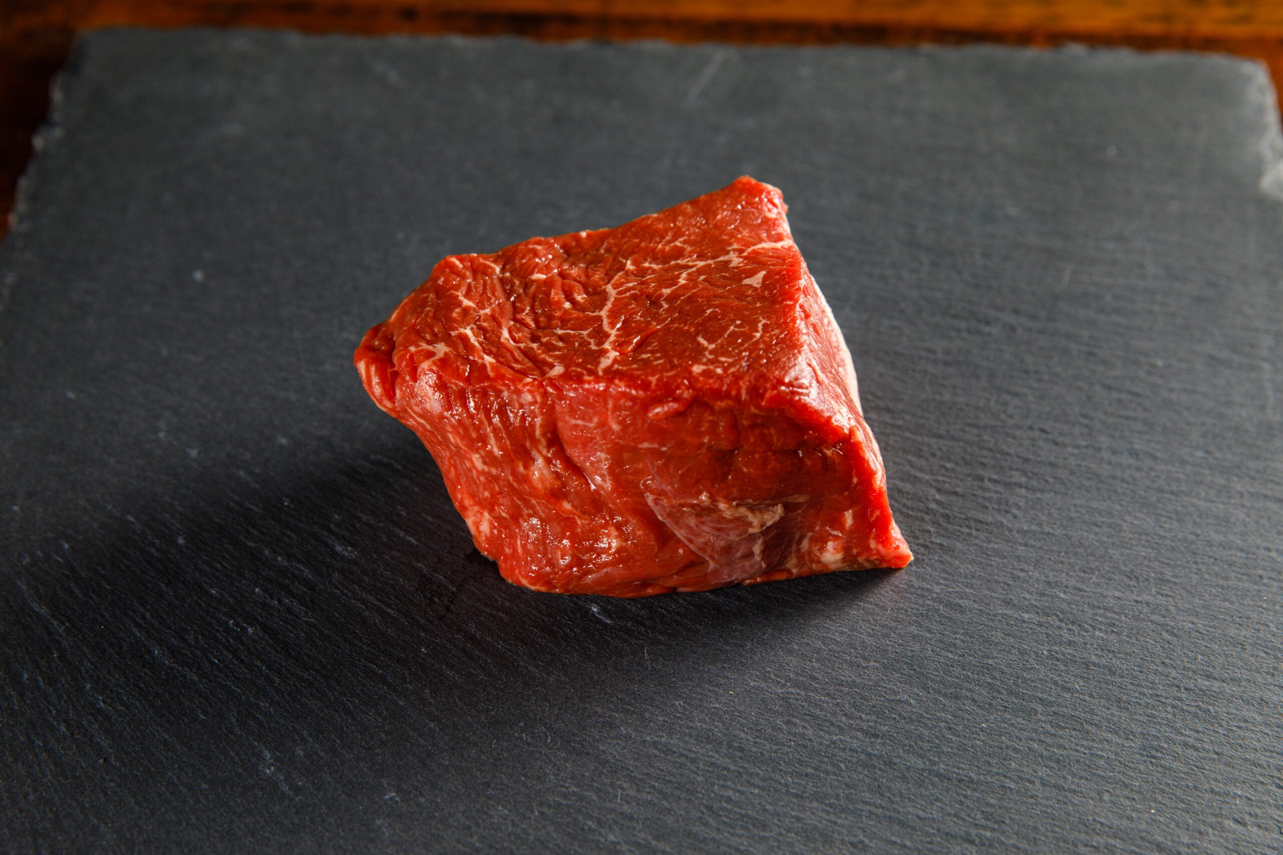 Wagyu Sirloin Baseball Cut