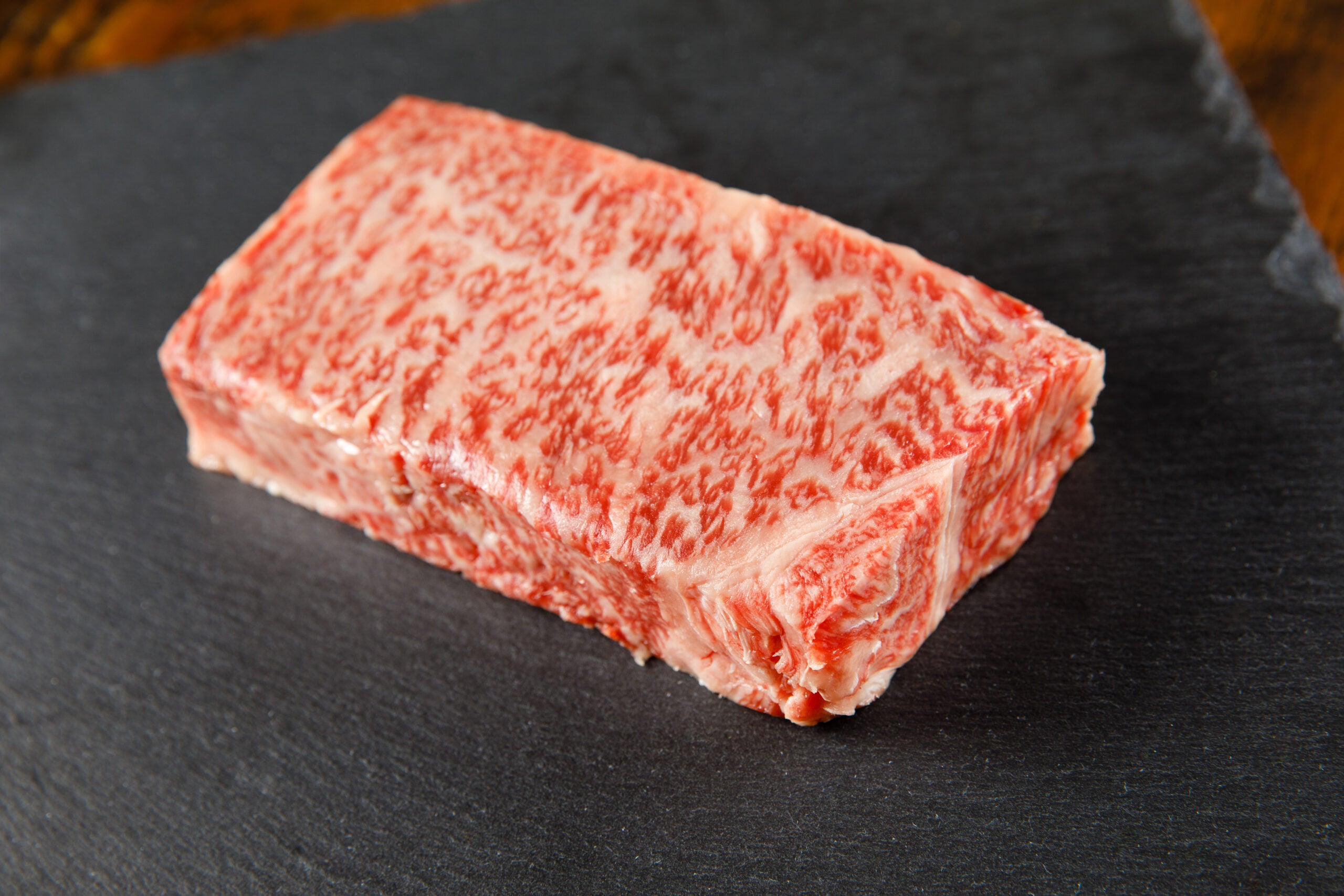 Japanese A5 Wagyu N.Y. Strip