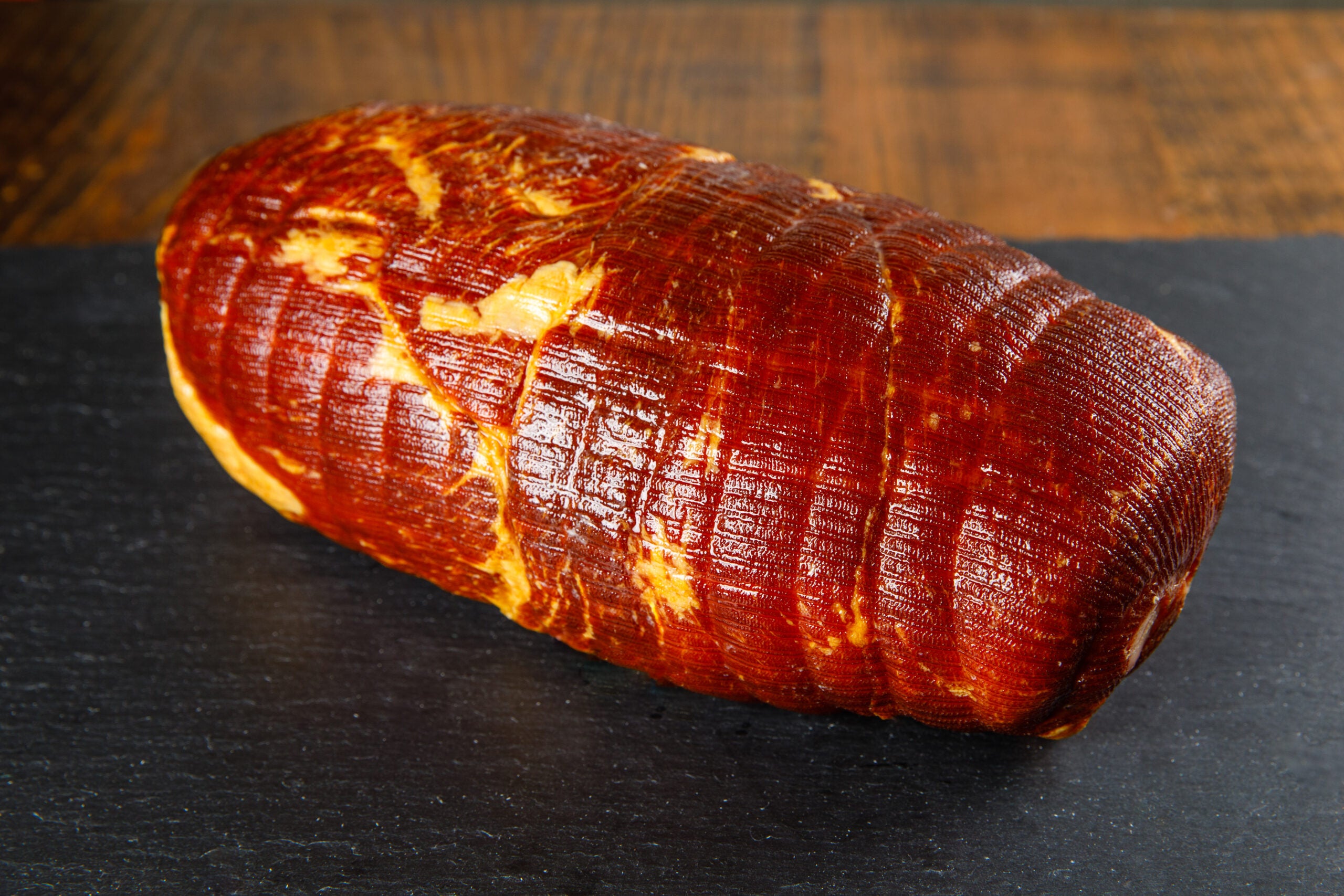 Heritage Berkshire Smoked Ham (Whole)