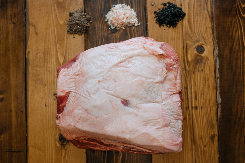 Berkshire Boston Butt Jimmy Ps Steaks