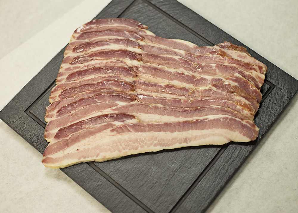 Heritage Berkshire Smoked Bacon