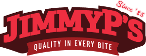 Jimmy Ps Logo