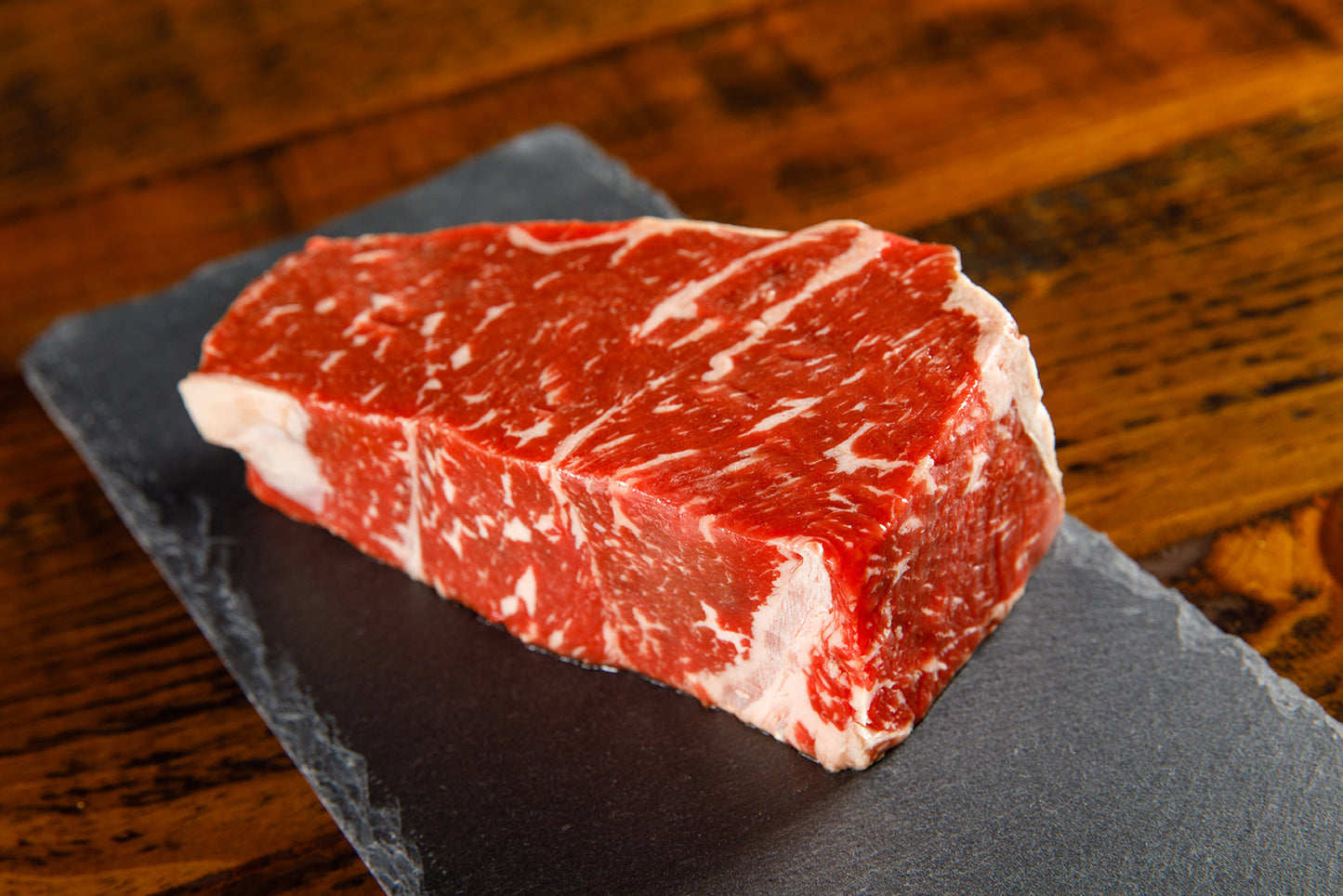 Wagyu N.Y. Strip