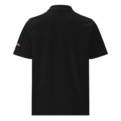 The Bull Athletic Polo