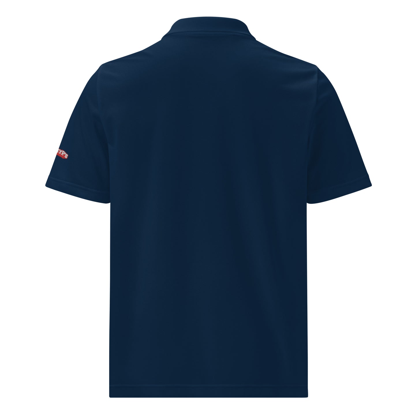 The Bull Athletic Polo