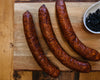 Smoked Andouille