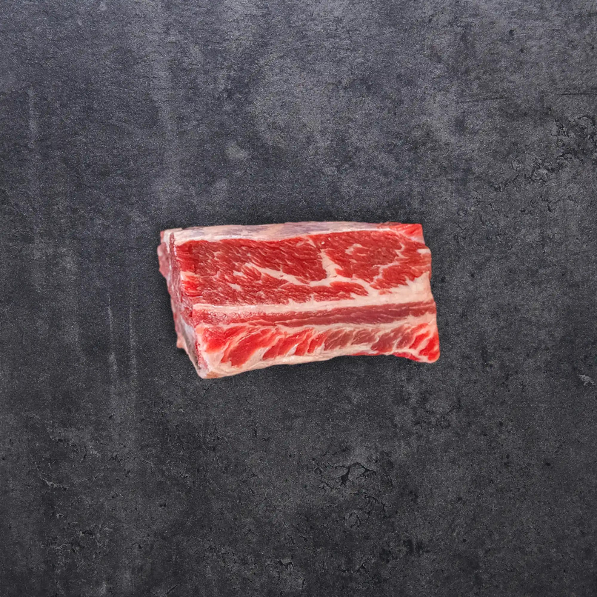 Beef Bone-In Short Ribs