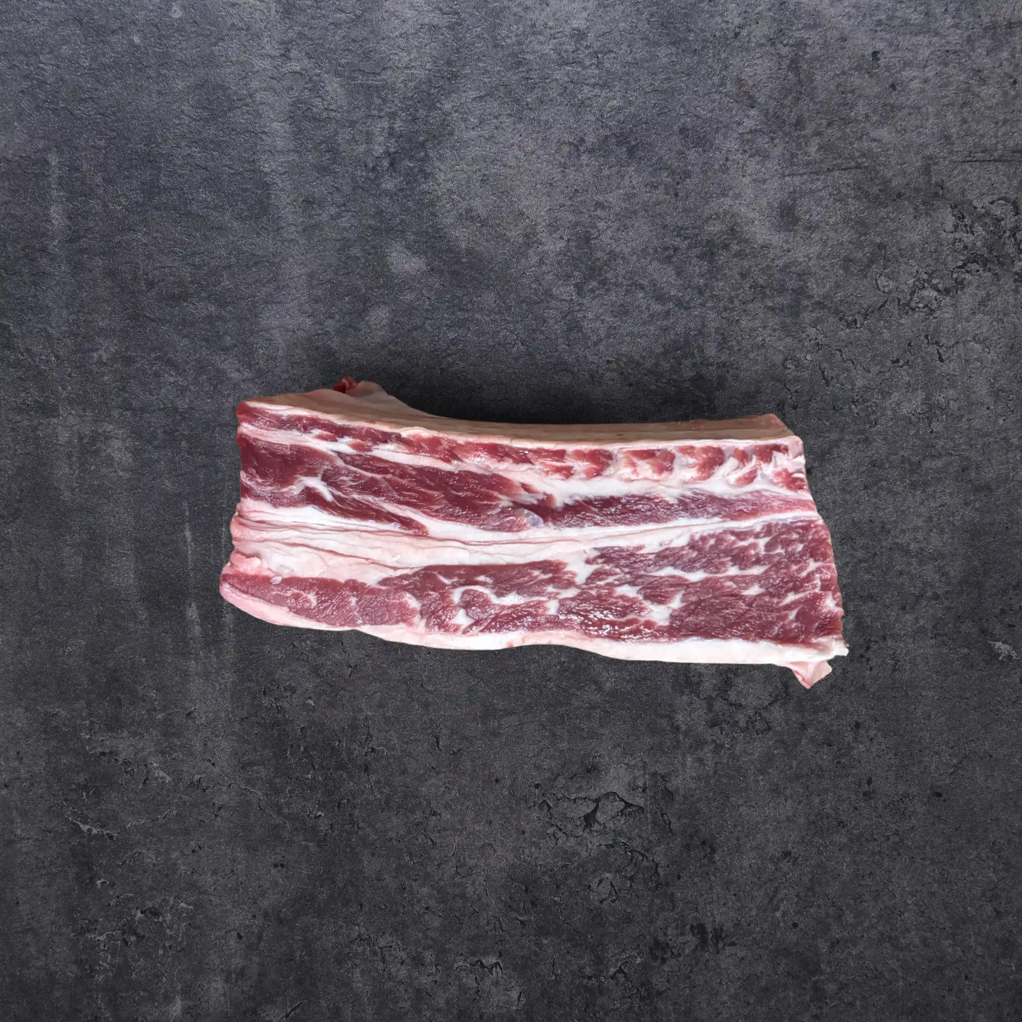 Beef Bone-In Short Ribs