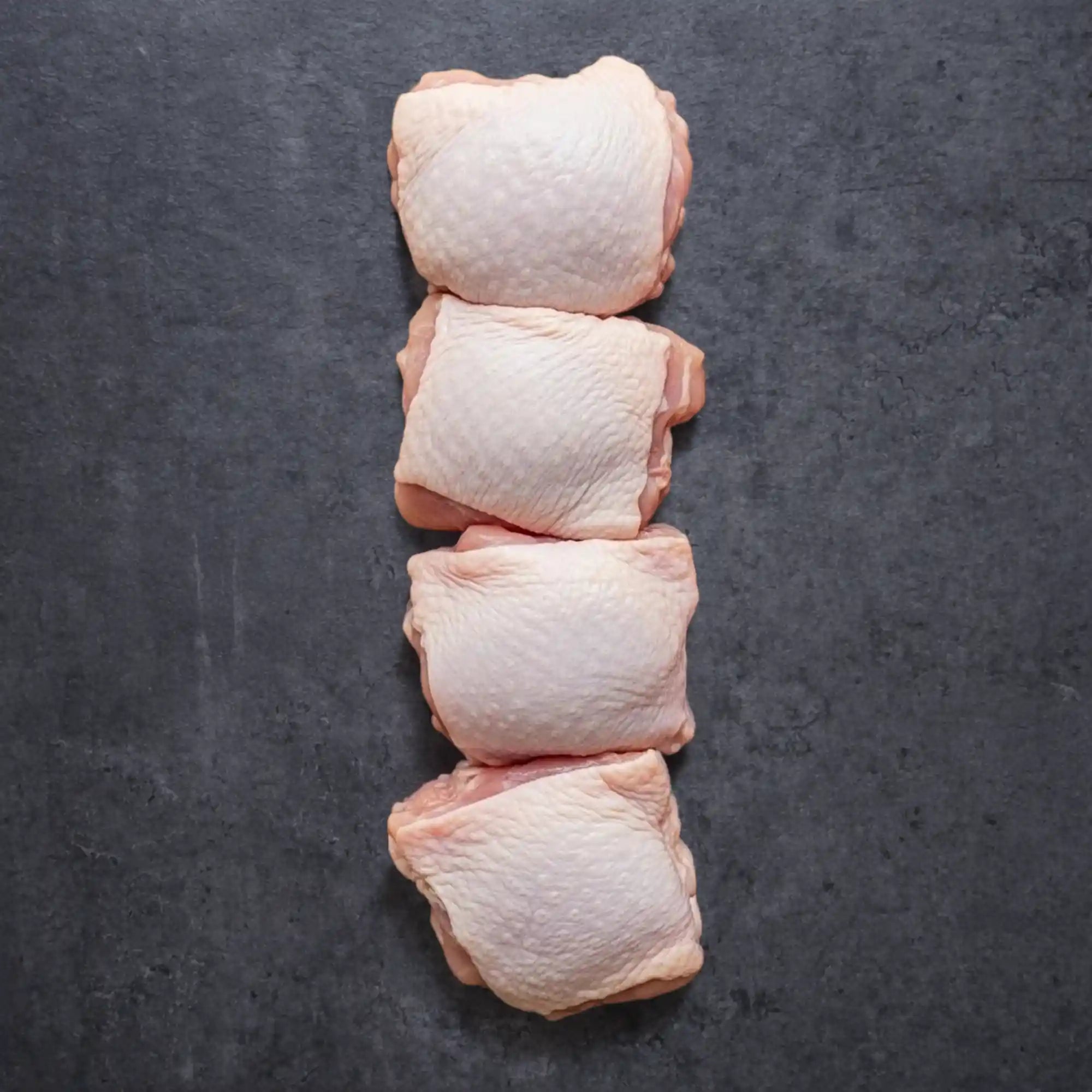 Bell & Evans Chicken Thighs