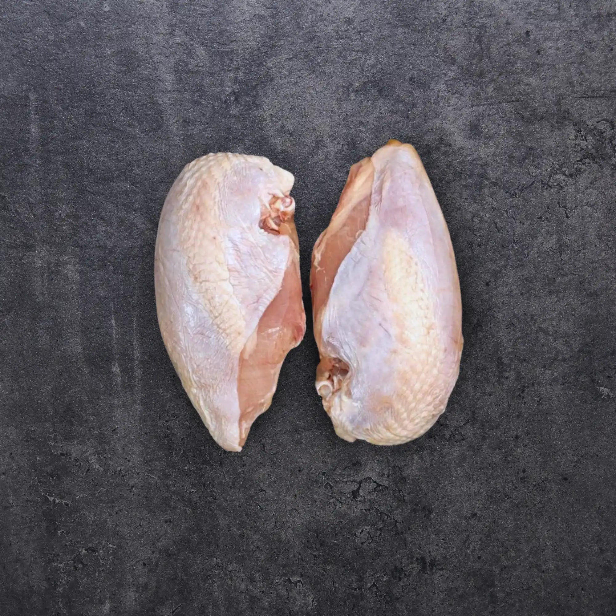 Bell & Evans Split Half Chicken Breast