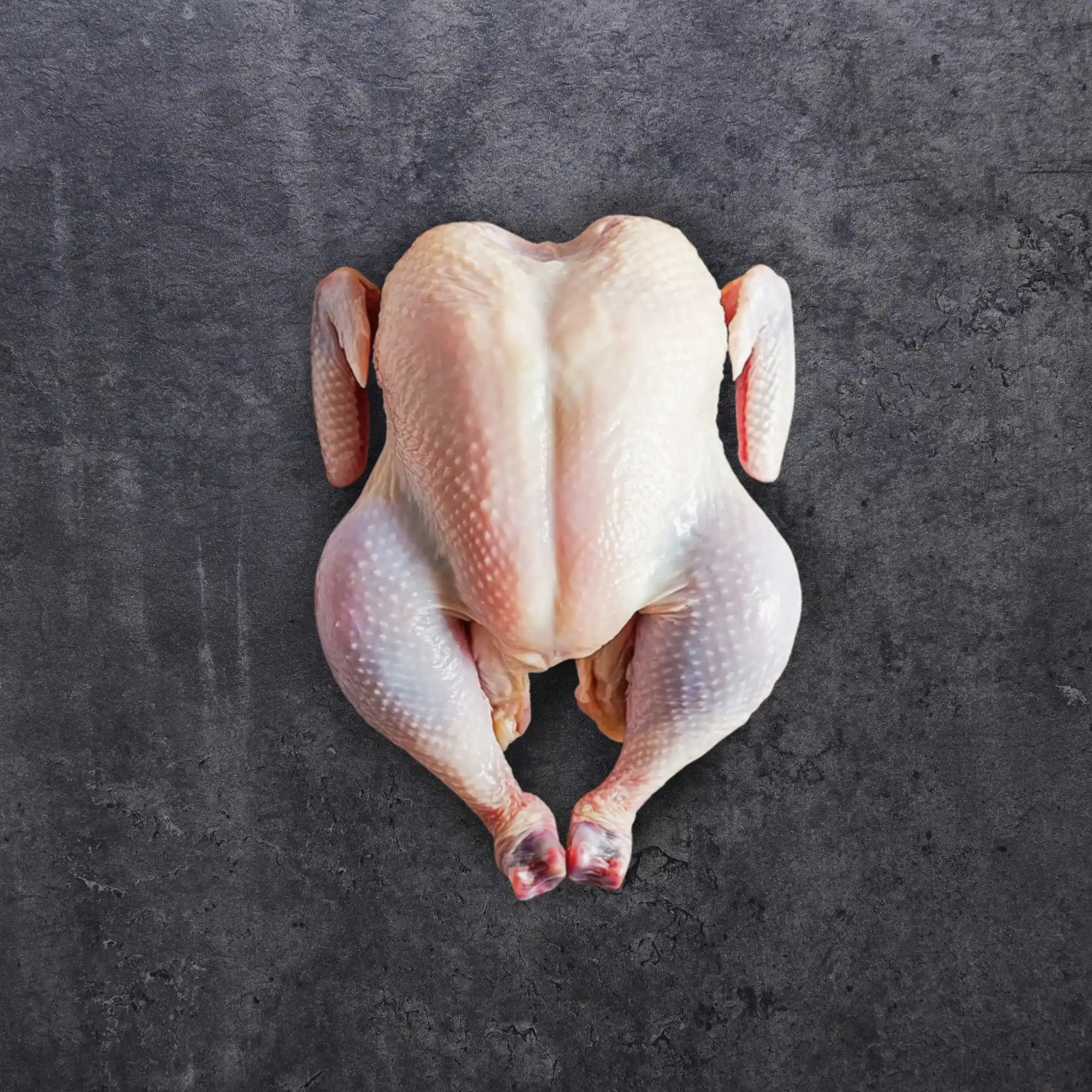 Bell & Evans Whole Chicken