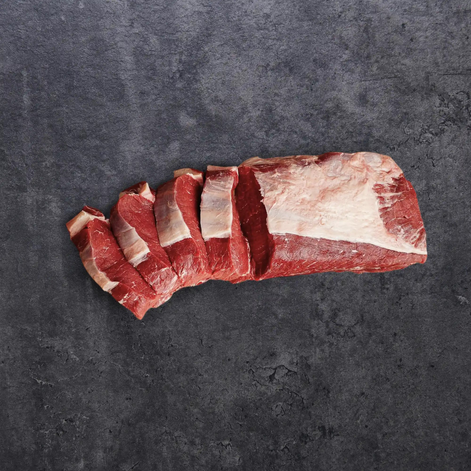 Bison Striploin