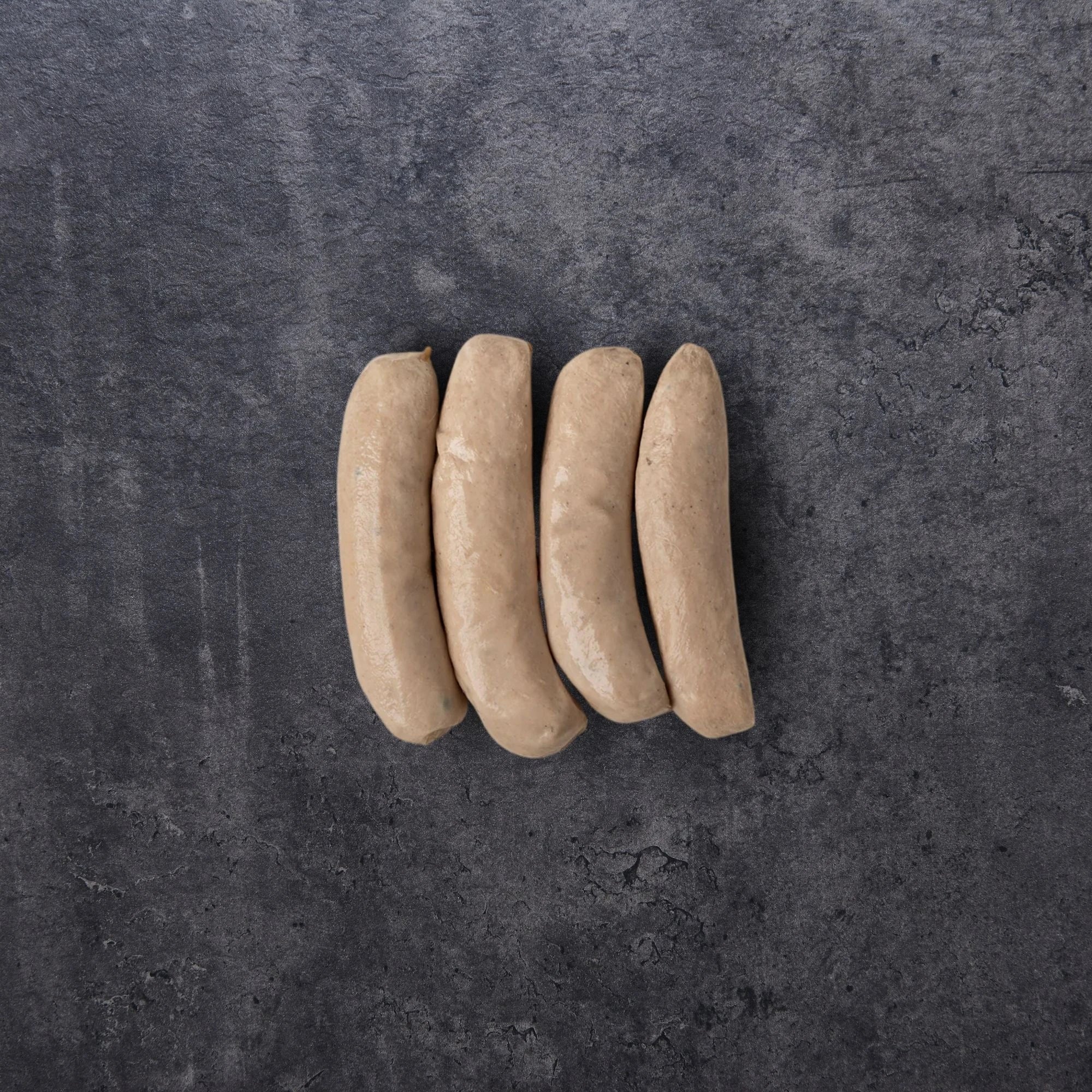 Boudin Blanc