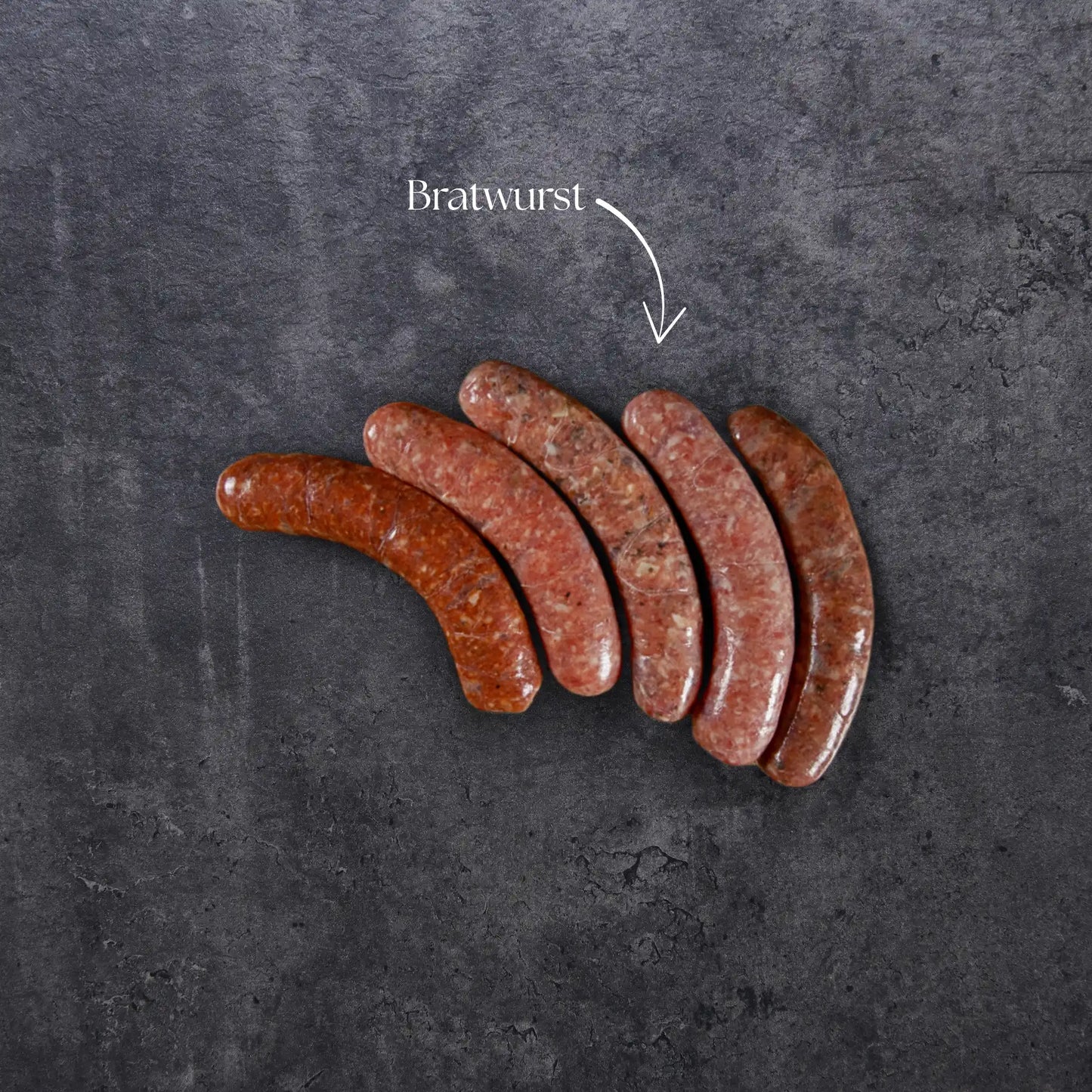 Bratwurst