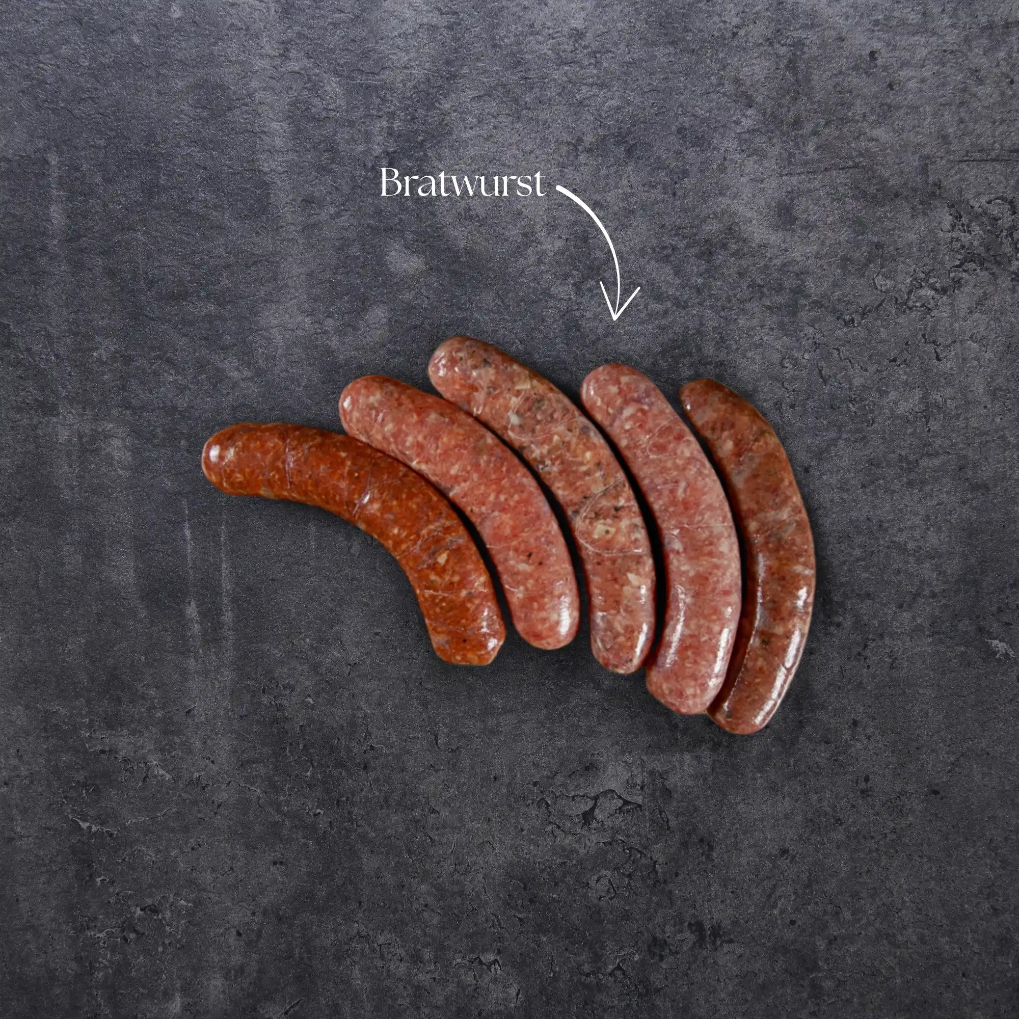 Bratwurst