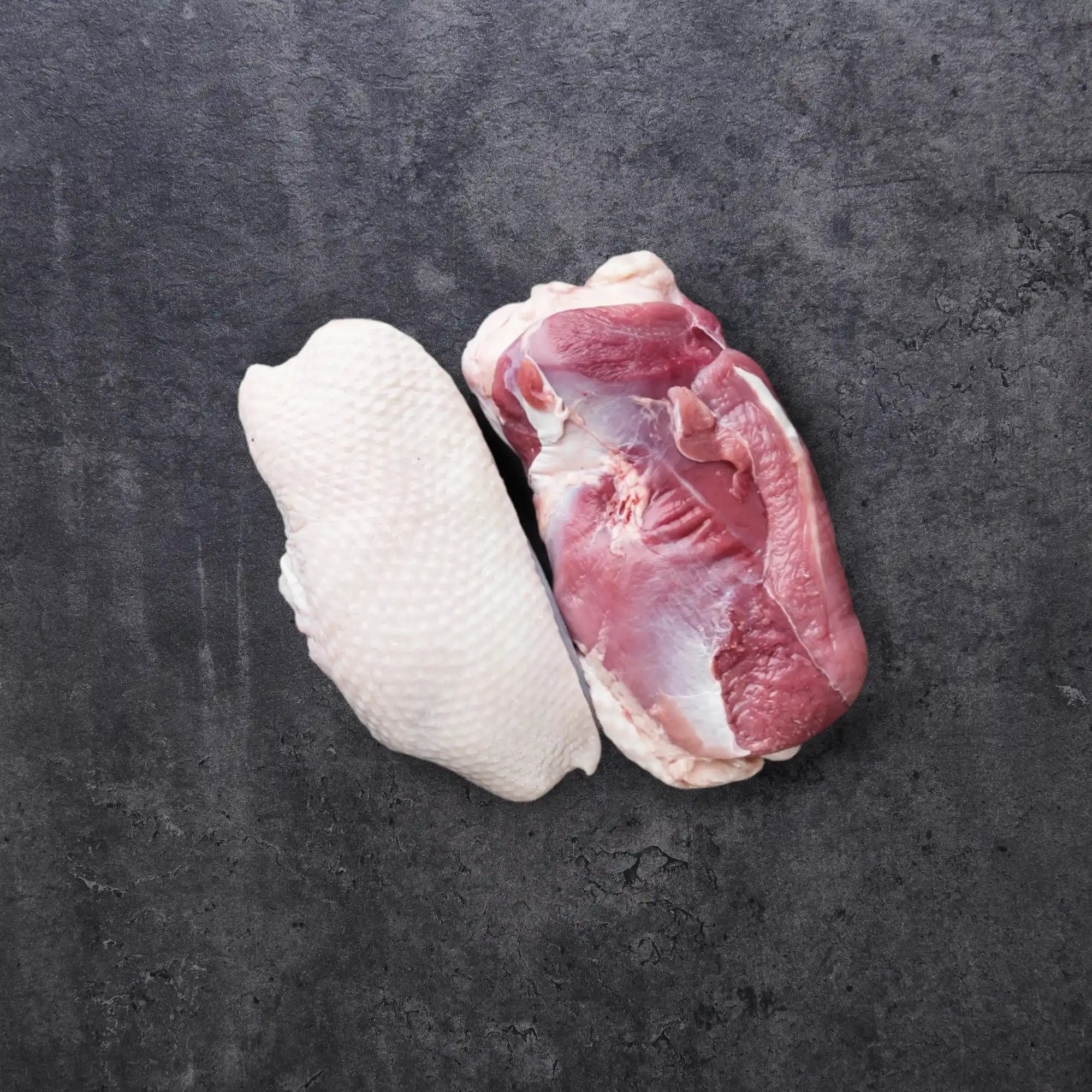 Duck Breast
