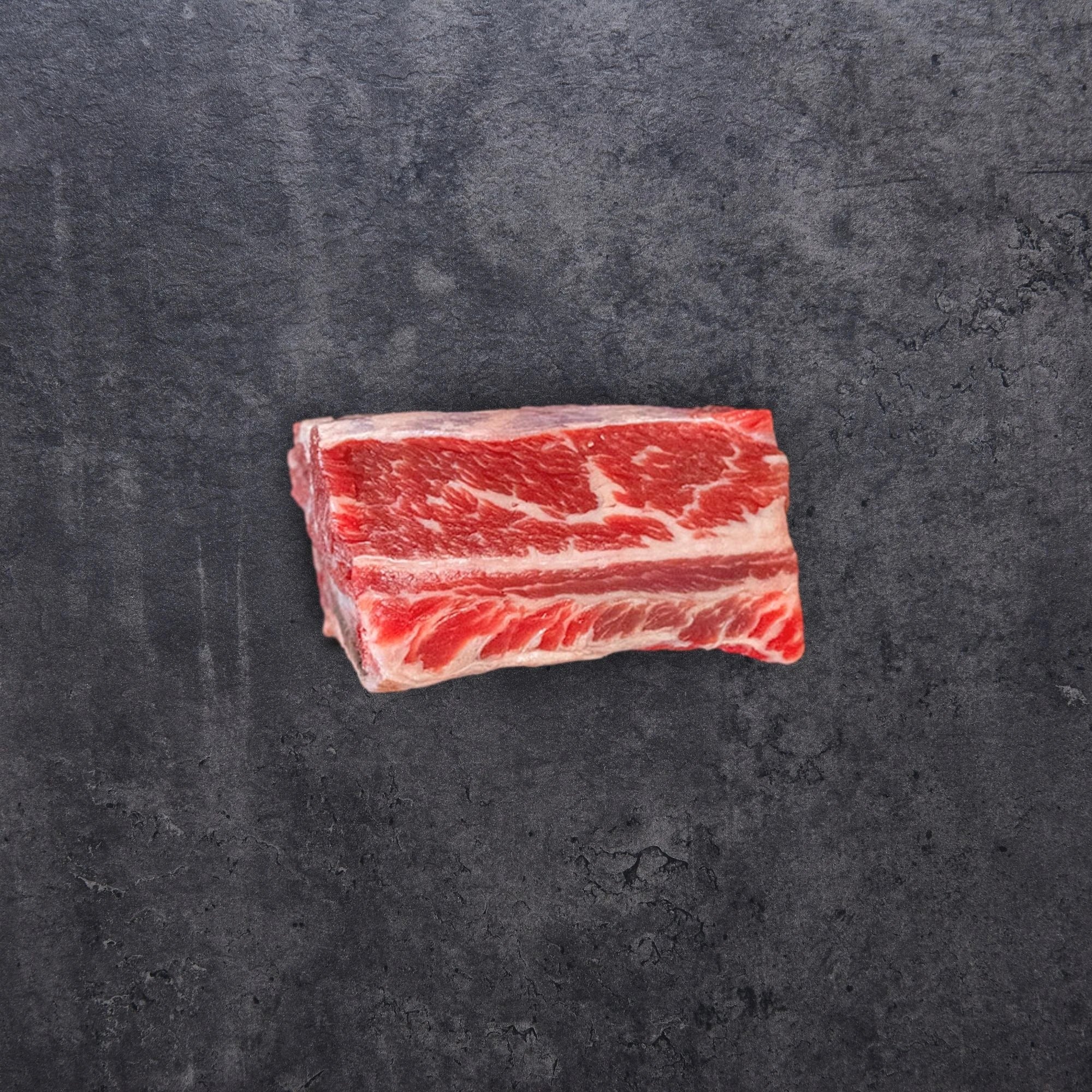 Giant Bone-In Short Ribs