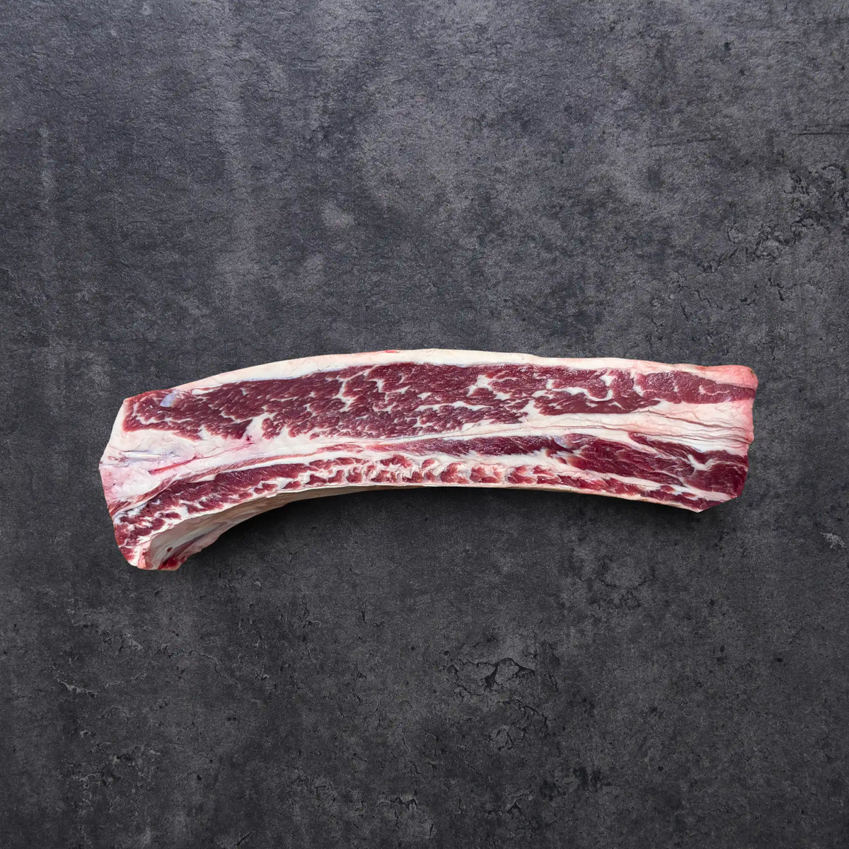 Short Rib Bone In Short Ribs | Online Delivery – Jimmy Ps Steaks