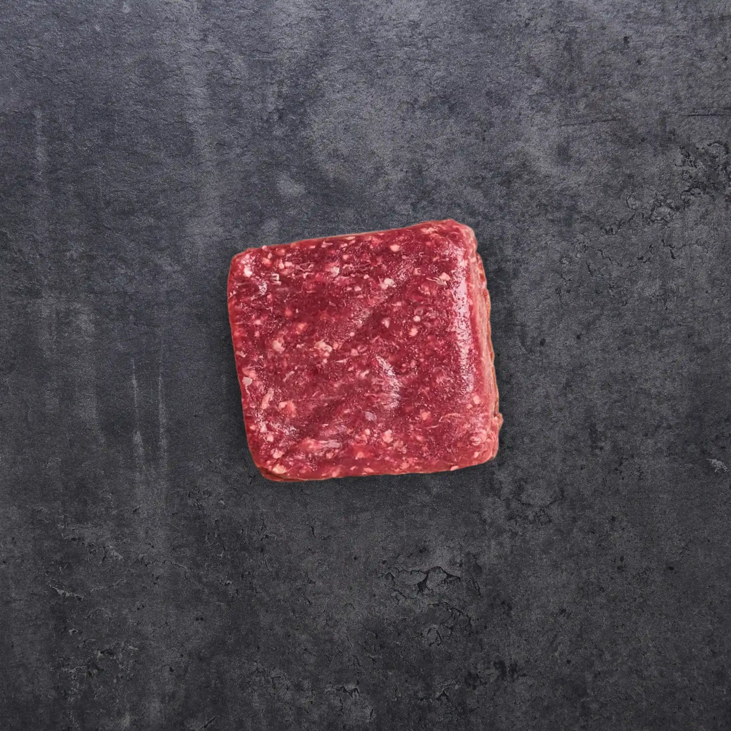 Ground Venison