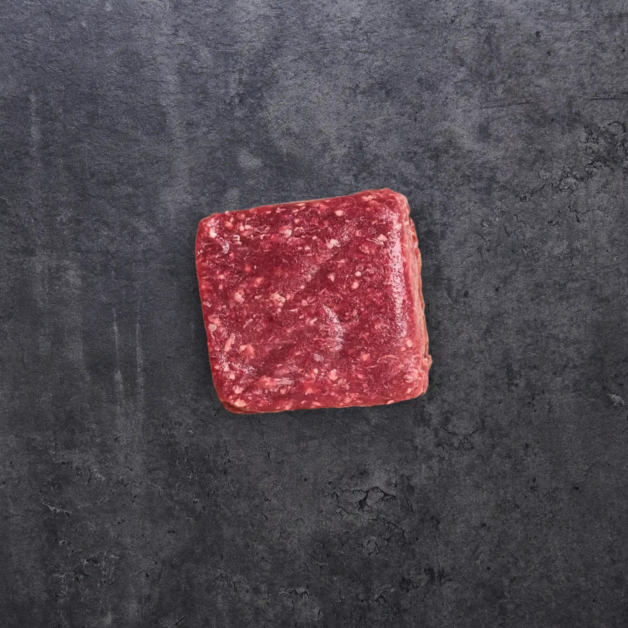 Ground Venison