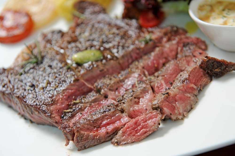 Wagyu Skirt Steak - 2 pack