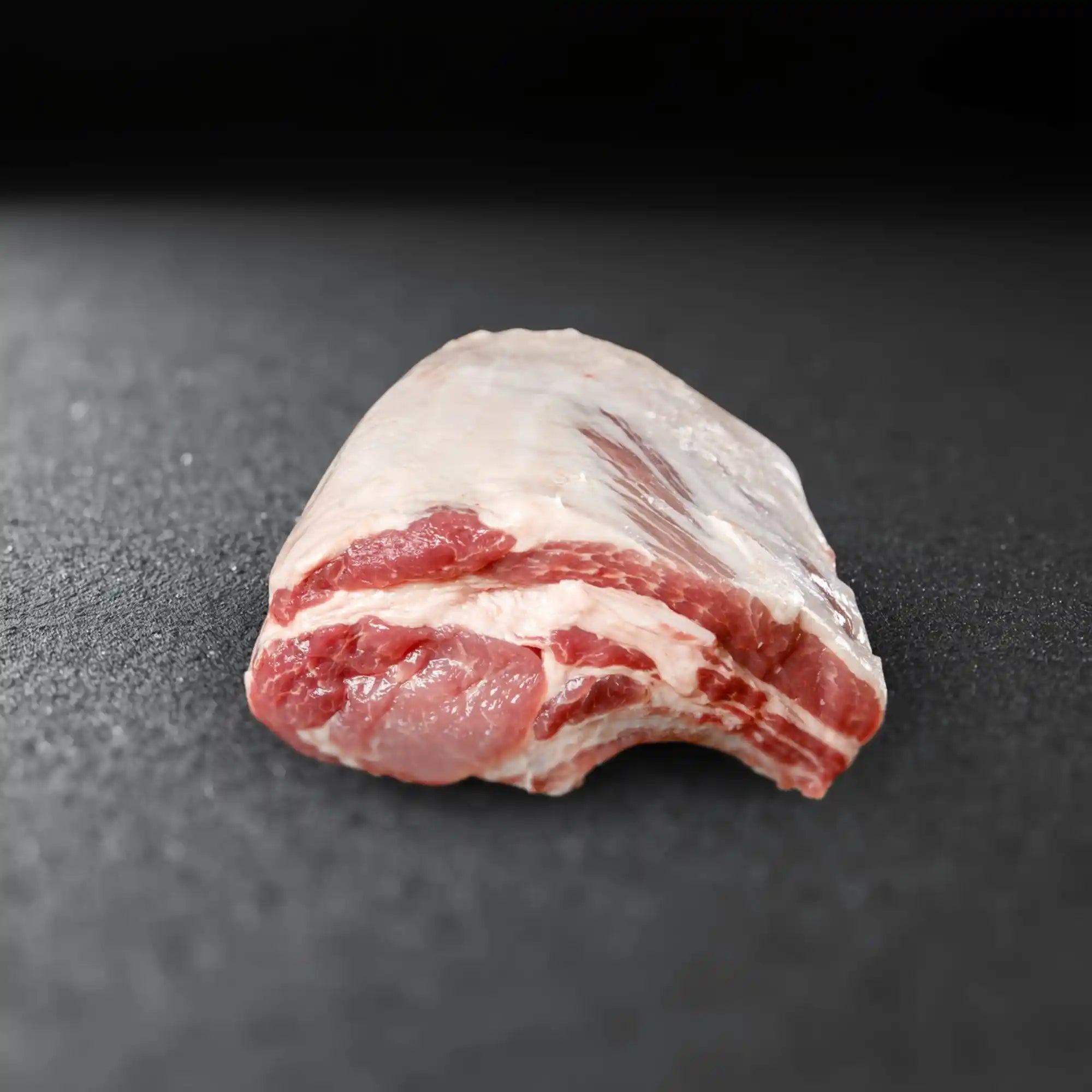 Heritage Berkshire 8 Bone Rack