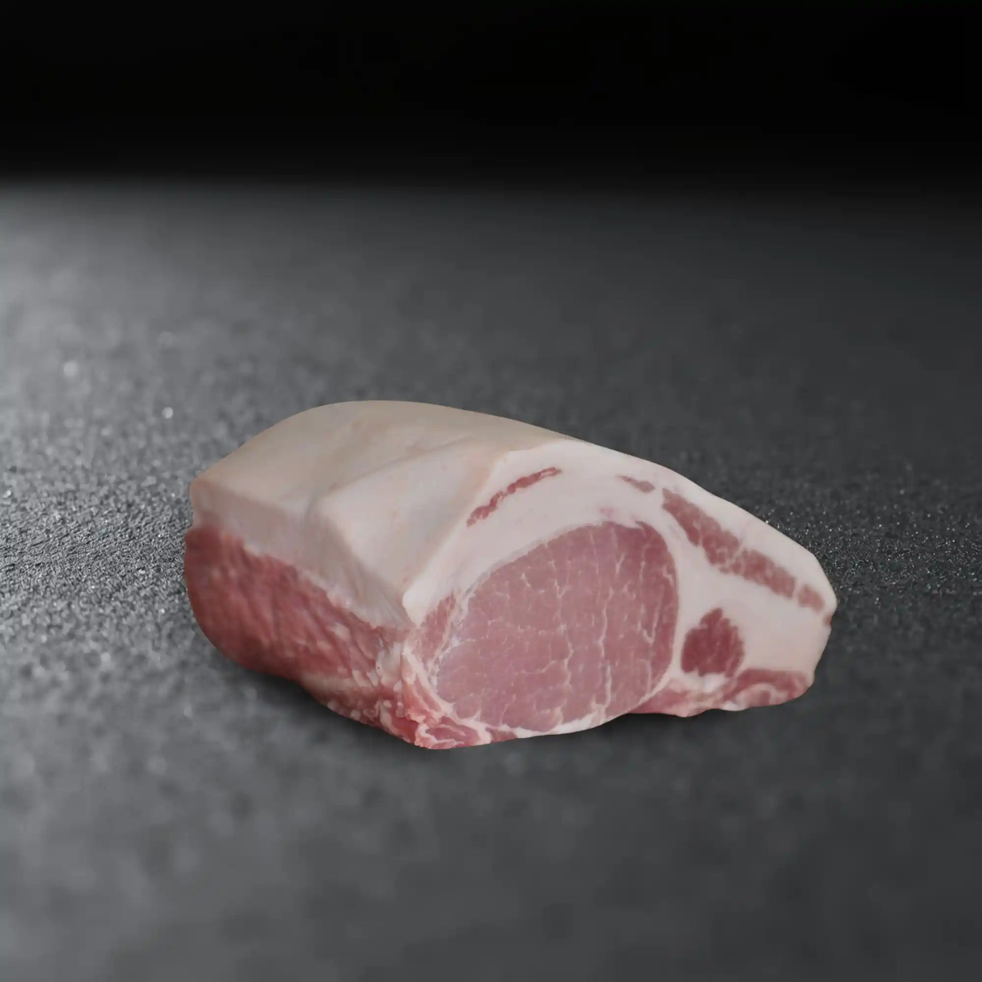 Heritage Berkshire Boneless Pork Ribeye Roast