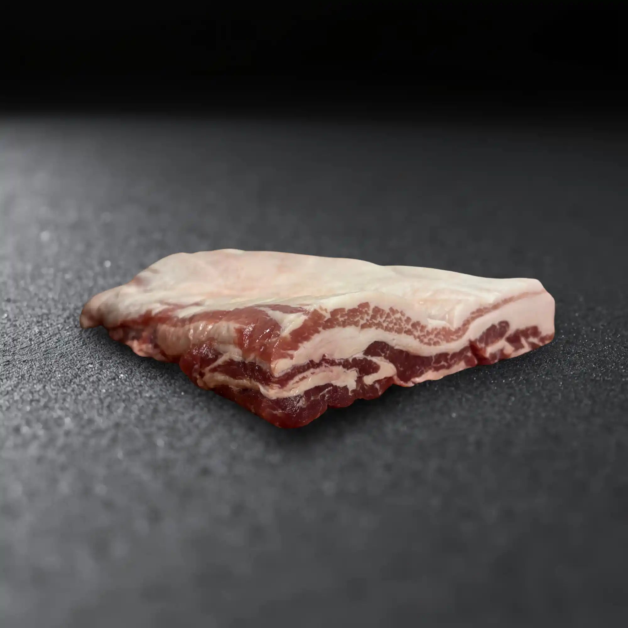 Heritage Berkshire Pork Belly