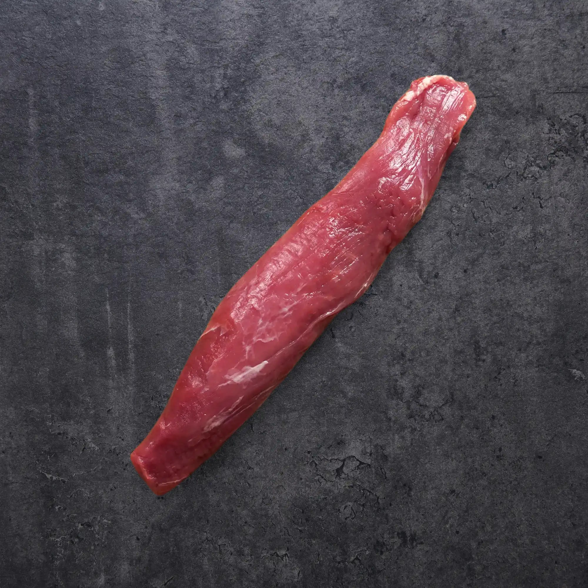 Heritage Berkshire Pork Tenderloin