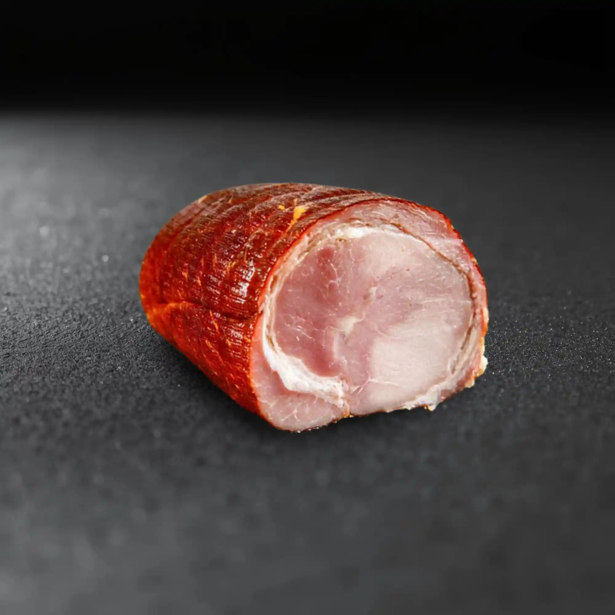 Heritage Berkshire Smoked Ham (Half)