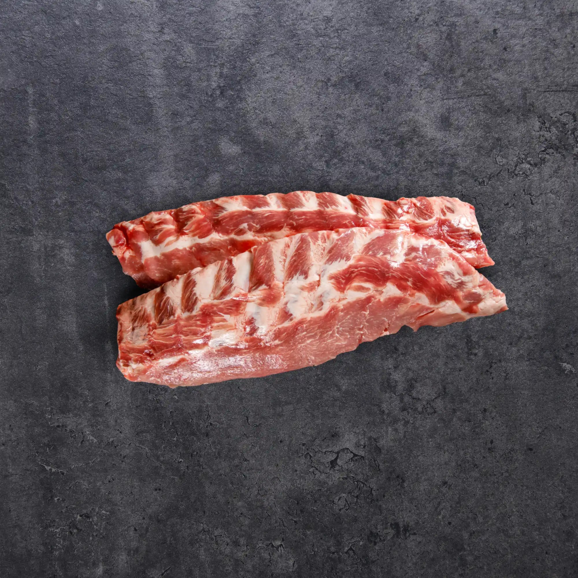 Heritage Berkshire St. Louis Ribs (2-Pack)